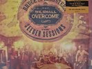We Shall Overcome: Pete Seeger Sessions. Bruce Springsteen New Sealed 2xLP 180g
