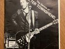 LP- The Genius Of PETE TOWNSHEND- LP in NM Codition