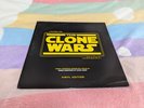 Star Wars: The Clone Wars Original Motion Picture Soundtrack by Kevin Kiner 2014