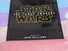 Star Wars: Episode VII: the Force Awakens Soundtrack 2016 Holographic Experience