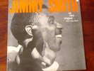Jimmy Smith. At The Organ Vol. 3. EX OG Jazz Blue Note RVG Ear Mono LP