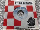 Joy Lovejoy In Orbit 1972 UK Chess 45