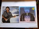 George Harrison - Cloud Nine LP Vinyl Record - WX 123  Nr Mint + 12