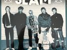 SLAM Wild Riders Of Boards The Early Years LP SKATE PUNK ROCK Swedish Hardcore