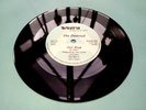 THE DAMNED NEW ROSE UK PROMO STIFF EX VINYL 7