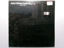JOHN WHITE GAVIN BRYARS MACHINE MUSIC OBSCURE OBS 8 EXPERIMENTAL AMBIENT