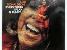 LOU DONALDSON EVERYTHING I PLAY IS FUNKY BLUE NOTE 724382991014 UK VINYL LP