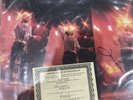 Joe Cocker Greatest Hits Autographed Vinyl Record Ricky Skaggs Dennis Weaver Lot