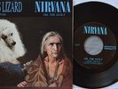 Nirvana & Jesus Lizard Puss/The Guilt US First Press Vinyl Touch & Go 7