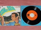 ÉDITION HYPER RARE   JOHNNY HALLYDAY L'Aventure C'Est L'Aventure 7