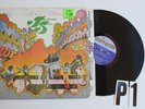 Jackson Five Goin' Back to Indiana Original Soundtrack lp original vinyl album