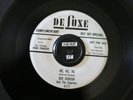 BUD JOHNSON and THE CHANTERS 