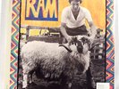 PAUL & LINDA McCARTNEY ‎– Ram  2012 Ltd Archive Ed.  2xLP Sealed