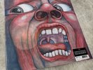 In the Court of the Crimson King by King Crimson (Record, 2010)