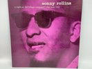Sonny Rollins A Night At The Village Vanguard Vinyl LP OG 1957 Mono VG+/VG+ RVG