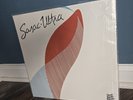 Sasac ‎– Ultra 2013 US 1st - Vinyl Record LP Album Funk Soul NM