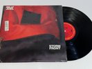 Billy Joel Storm Front Vinyl LP 1989 Columbia HIGH GRADE In Shrink