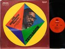 JOE HENDERSON 