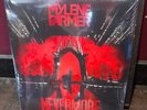 MYLENE FARMER VINYL ROUGE 