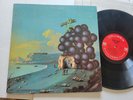 MOBY GRAPE - Wow 1968 PSYCH ROCK Skip Spence Gatefold VG/EX