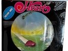 Heart - Magazine - Sealed 1977 Picture Disc  MRS-1-SP  Ltd Edition Vintage