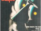 The Stranglers Who Wants The World / Bear Cage Vinyl Single 12inch JAPAN