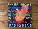 Radiohead In Rainbows Vinyl Record