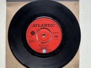 The Drifters ‎– Baby What I Mean. 7” Vinyl. VG