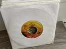 Ragga Reggae 7 Inch Vinyl Record Bundle x22