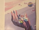 Steven Universe 4LP Vinyl Rare Sold Out In Hand Ships Immediately