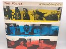 The Police ‎– Synchronicity 1983 Vinyl LP – SP 3735 – VG
