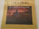 Mark Knopfler ‎– Local Hero : MFSL/WARNER ‎– MFSL 1-505 SEALED VINYL LP NEW