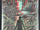 A Day to Remember Homesick Clear Red Blue Vinyl 2xLP LE 1000 DTC Exclusive Send