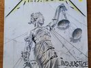 METALLICA  And Justice For All 1988