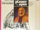 Jerry Goldsmith – Planet Of The Apes (Original Motion Picture Soundtrack) Vinyl