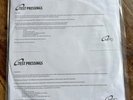 RORY GALLAGHER - BOTTOM LINE 1978 VOL 2 - LIVE IN NY  DOUBLE LP - TEST PRESSING