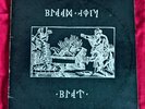 Blood Axis - Blót : Sacrifice in Sweden LP *Ltd 600* Cold Meat Industry CMI.X