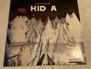 RADIOHEAD - KID A - 2 x 10