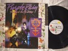 Prince & The Revolution 'Purple Rain' LP  German Press W/ Hype Sticker