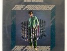 HERBIE HANCOCK PRISONER BLUE NOTE BST84321 US VINYL LP