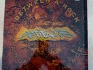 ARTIFACTS Between a rock and a hard place Orig US 2x LP BIG BEAT 1994 EX