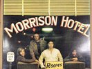 THE DOORS - MORRISON HOTEL - ORIGINAL UK ELEKTRA GATEFOLD LP - EKS75007