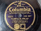 Carroll Gibbons 78 It's Gonna Be You / The Honeymoon Song 1932 CB587 #538