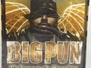 Big Pun – Endangered Species Loud Records 2001 Us Orig(2LP/Vg++/Vg++)##1140