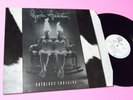 JANES ADDICTION LP NOTHING'S SHOCKING ORIG 1988 NM