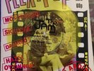 FLEXIPOP Magazine Number 2 The Jam Pop Art Poem 7