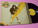 Ac-Dc LP High Voltage US Press 1978 EX Mit Inner