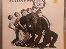 Madness - One Step Beyond (VINYL - Virgin TOP 60 LP  £2 OFF  SHRINK 23/11/79)