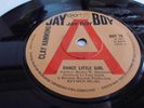 Clay Hammond Dance Little Girl / Twin Brother 7