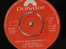 KENYA SOUKOUS ORCHESTRE SUPER VOLCANO ANGELA RUDI MAKWENU HEAR